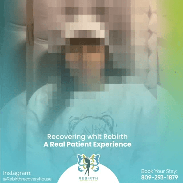Sophia's testimonial cover